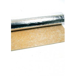 Wood Underlay - Underwood 10sqm Per Roll 3.5mm 23db