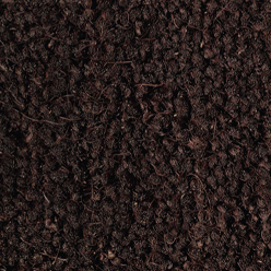 EURO COIR 2M 006 DARK BROWN 17MM Image