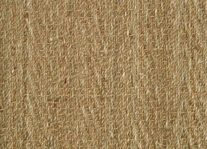 Seagrass Herringbone - Herringbone