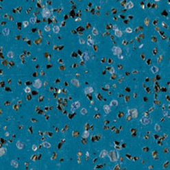 POLYSAFE STANDARD 2MM 4060 BLUE CEDAR Image