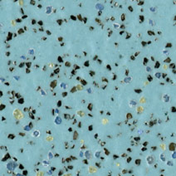 POLYSAFE STANDARD 2MM 4570 COOL AQUA Image