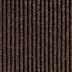 ENTRANCE MATTING COLLECTION HEAVY TREAD 0300 BROWN Image