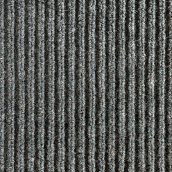 ENTRANCE MATTING COLLECTION HEAVY TREAD 0901 GREY Image