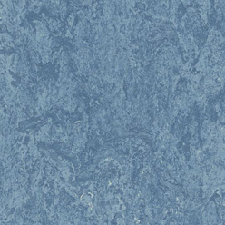 Marmoleum Real Global 3 2.5mm - 3055 Fresco Blue