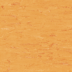 POLYFLOR 2000 PUR 2MM SHEET 8490 SAFFRON Image