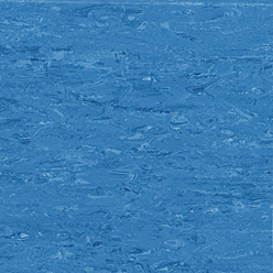 POLYFLOR 2000 PUR 2MM SHEET 8550 SAPPHIRE Image