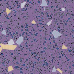 POLYSAFE ASTRAL 4230 SPACE MAUVE Image