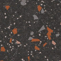 POLYSAFE ASTRAL 4240 LUNAR GREY Image