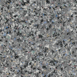 POLYSAFE MOSAIC 4135 ORIENT GREY Image
