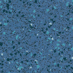 POLYSAFE VOGUE ULTRA 4740 STEEL BLUE Image