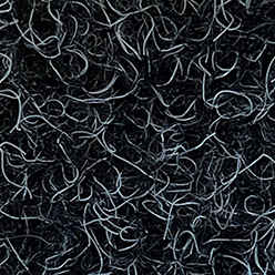 SAMSON VELOUR EBONY Image