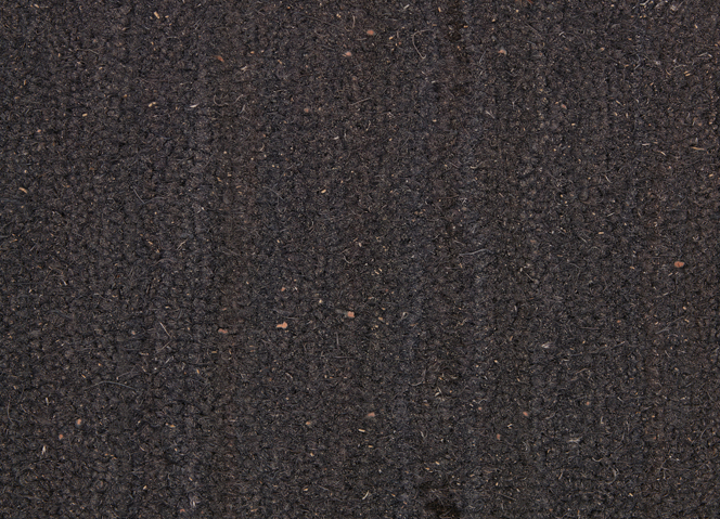 EURO COIR 1M 014 GREY 17MM Image