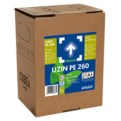 Uzin Primers - Pe260 5kg (dispersion Primer)