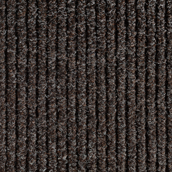 STORM ENTRANCE MATTING 0302 DARK BROWN Image