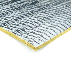Timbermate Excel - Noise Reducing Wood & Laminate Underlay