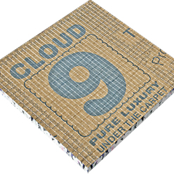 CLOUD 9 CIRRUS Image