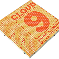 CLOUD 9 NIMBUS Image