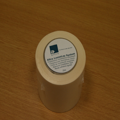 Altro Adhesive-free Installation Tape - 25m Roll