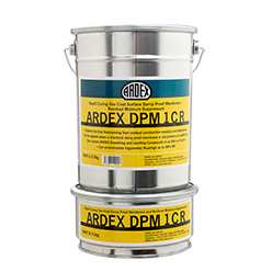 Ardex Dpms (moisture Control) - Ardex Dpm 1 C R - 10kg