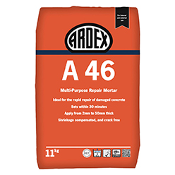Ardex Compounds - Ardex A46 - 11kg Bag (exterior Mortar)
