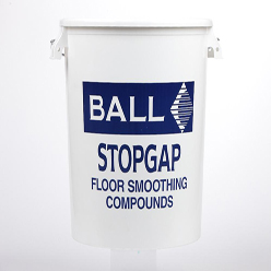 BALL ACCESSORIES MIXER BUCKET 25L CAPACITY Image