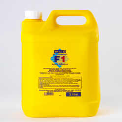 Ball Adhesives - F1 - 5 Litre Bottle