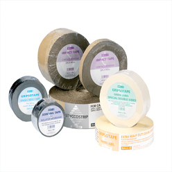 Ball Tapes, Tools & Accessories - Impact Tape 25mm Width