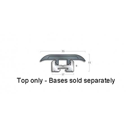 Gradus Clip-top - Tt35 Dove 2.50m