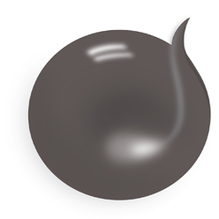 MAPESIL AC SILICONE SEALANT 114 ANTHRACITE Image