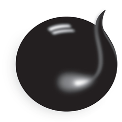 MAPESIL AC SILICONE SEALANT 120 BLACK Image