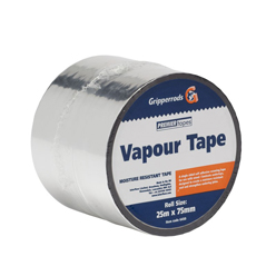 Interfloor Tapes - Vapour Tape