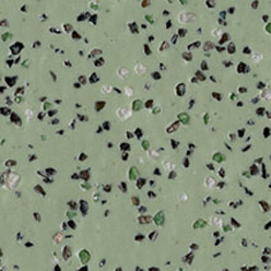 POLYSAFE STANDARD 2.5MM 4110 ALPINE GREEN Image