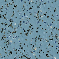 POLYSAFE STANDARD 2.5MM 4130 ARCTIC BLUE Image