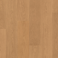 QUICKSTEP LARGO LPU1284 NATURAL VARNISHED OAK PLANKS Image