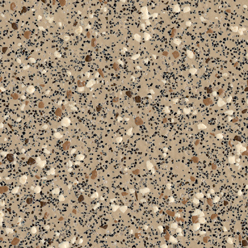 POLYSAFE VOGUE ULTRA 4825 TOFFEE Image