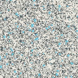 POLYSAFE VOGUE ULTRA 4835 SNOWSTORM Image