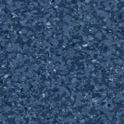 POLYFLOR CLASSIC MYSTIQUE SHEET 1220 DELTA BLUE Image