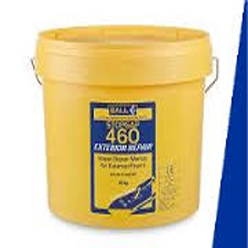 Ball Compounds - Stopgap 460 - 10kg Bucket