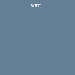 Weld Rod - Altro - Wr71 Blue,sea Blue