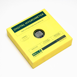 BALL ACCESSORIES DIGITAL HYGROMETER Image