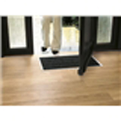 Qs Accessories - Door Mat Qsdoormat