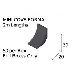 QUANTUM PVC STOCK ECF2 Image
