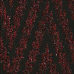 Magnus Entrance Matting - Red 3953