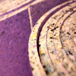 MIDAS UNDERLAY 8MM Image