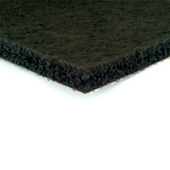 Olympus Underlays - Decathlon 9mm Crumb Rubber Underlay