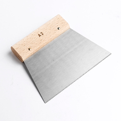 Tools - Trowel Blades - 24107 A2 Amtico Blades