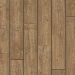 QUICKSTEP IMPRESSIVE IM1850 SCRAPED OAK GREY BROWN Image