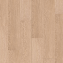 QUICKSTEP IMPRESSIVE IM3105 WHITE VARNISHED OAK Image
