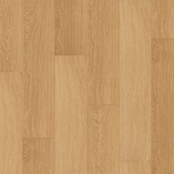 QUICKSTEP IMPRESSIVE IM3106 NATURAL VARNISHED OAK Image