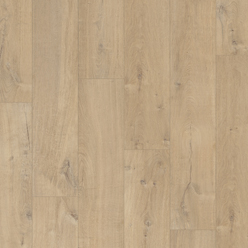 QUICKSTEP IMPRESSIVE ULTRA IMU1856 SOFT OAK WARM GREY Image